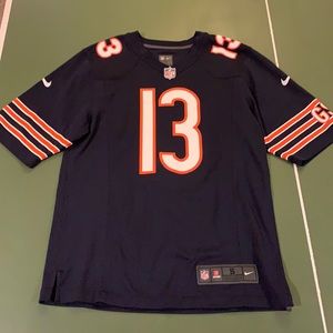 Chicago Bears jersey #13 Kevin White (Rare)